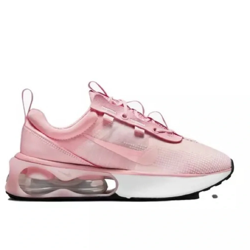 Nike Air Max 2021 "Pink Glaze/White/Black - Picture 4 of 16